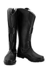 Thor 3 Ragnarok Loki Stiefel Cosplay Schuhe - cosplaycartde